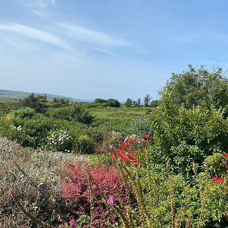 Atlantic Garden Lodge Lisdoonvarna Zewnętrze zdjęcie