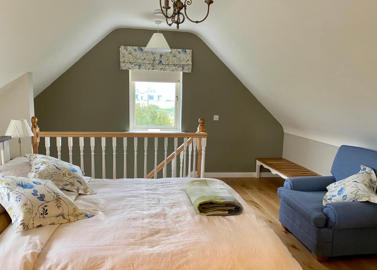 Atlantic Garden Lodge Lisdoonvarna Zewnętrze zdjęcie