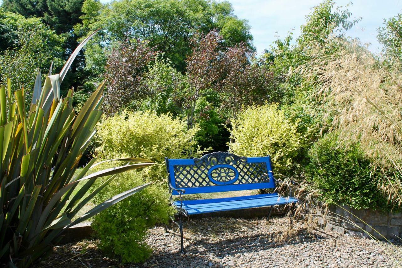 Atlantic Garden Lodge Lisdoonvarna Zewnętrze zdjęcie
