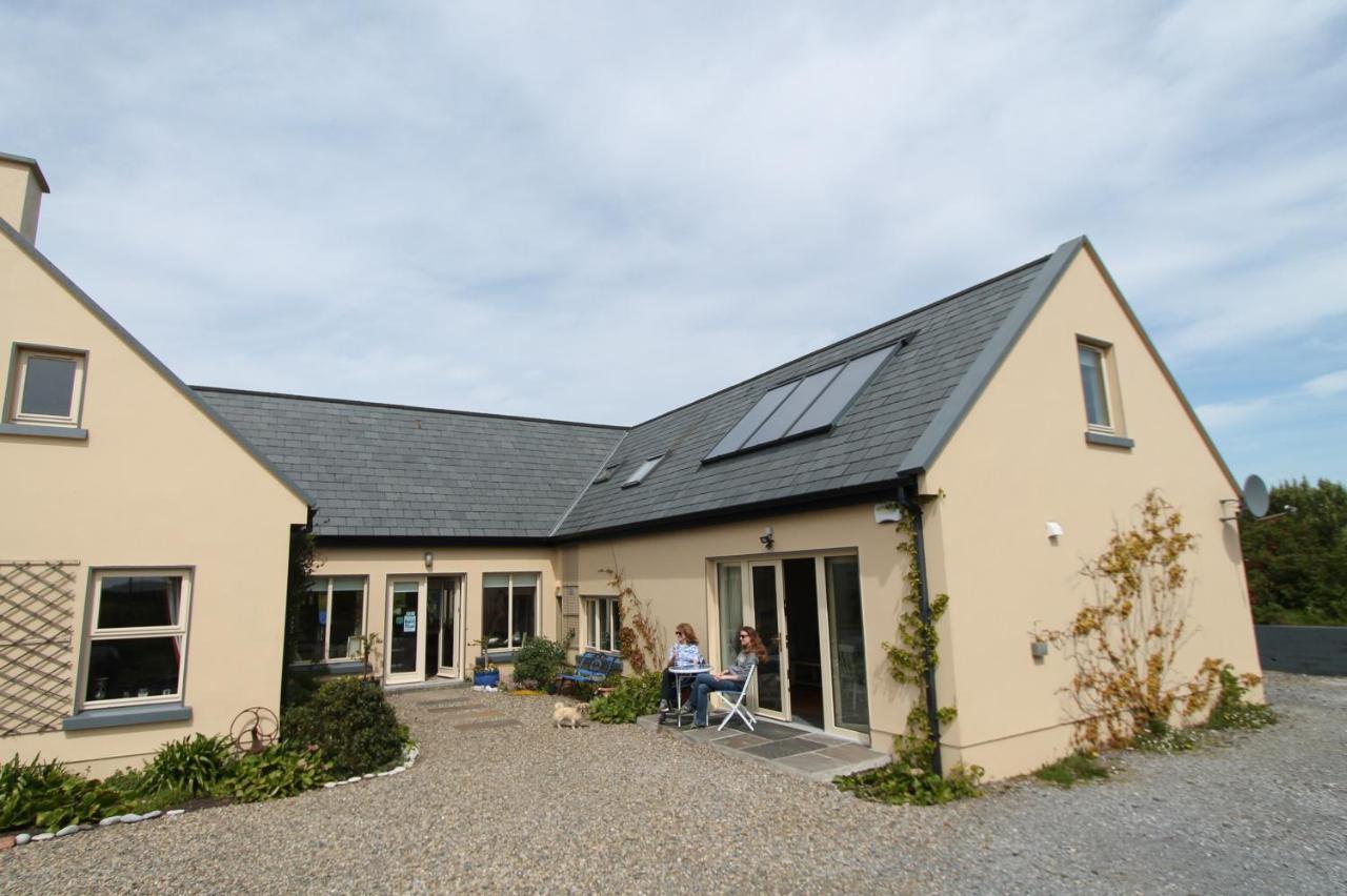 Atlantic Garden Lodge Lisdoonvarna Zewnętrze zdjęcie