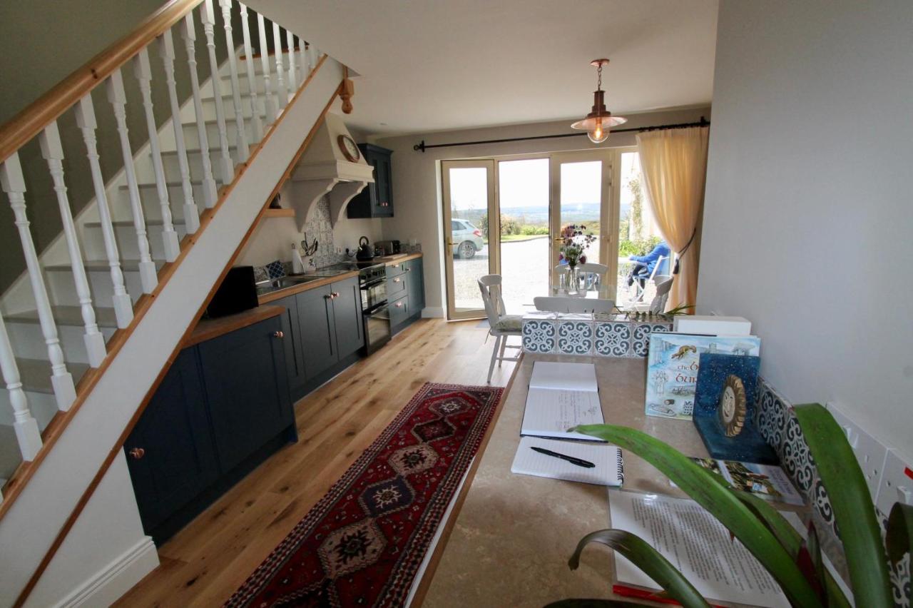 Atlantic Garden Lodge Lisdoonvarna Zewnętrze zdjęcie