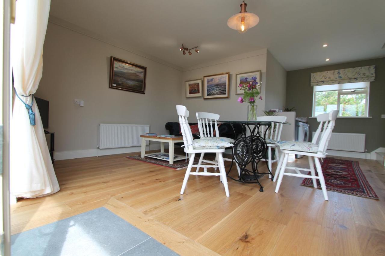 Atlantic Garden Lodge Lisdoonvarna Zewnętrze zdjęcie